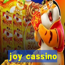 joy cassino